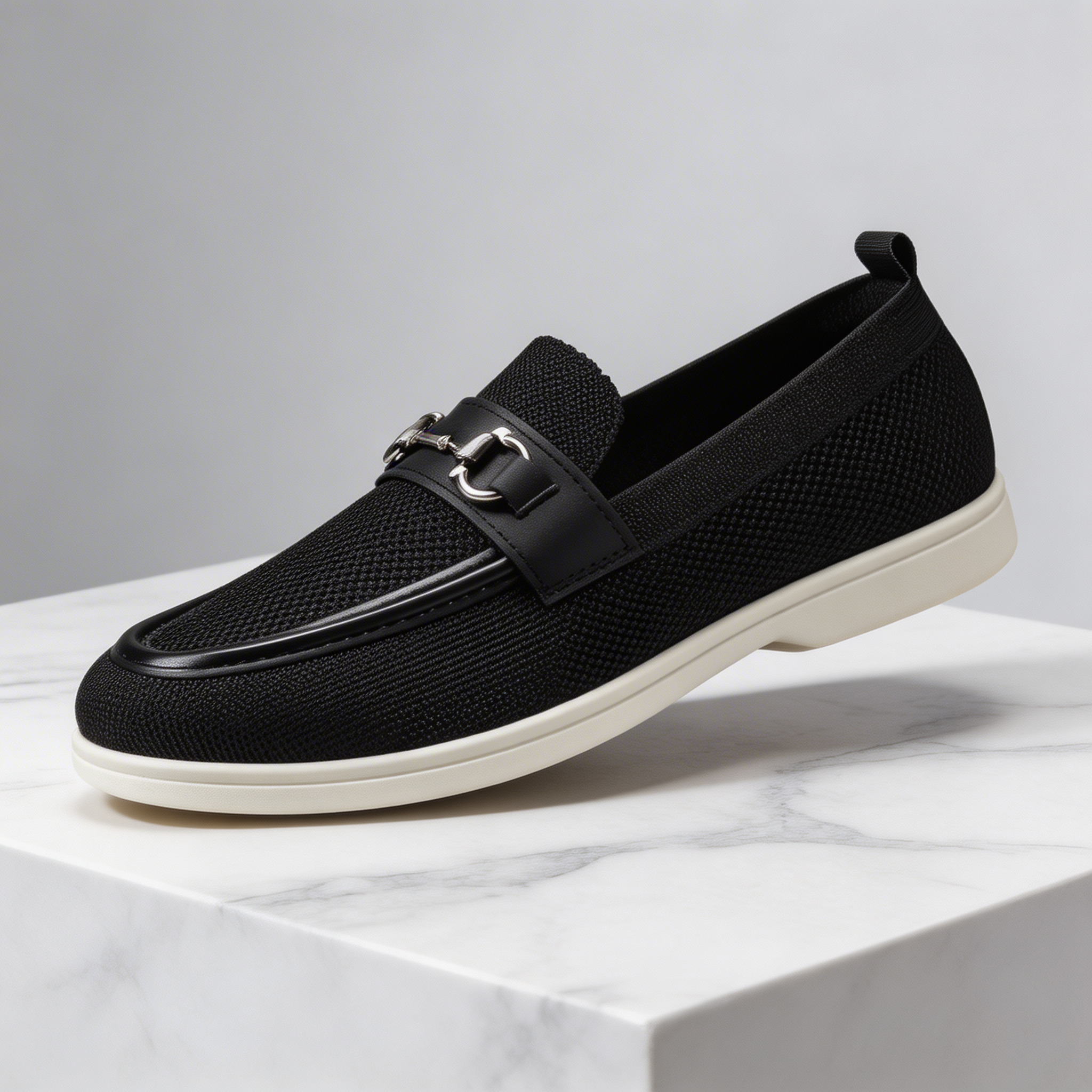 Harlow Breathable Loafers