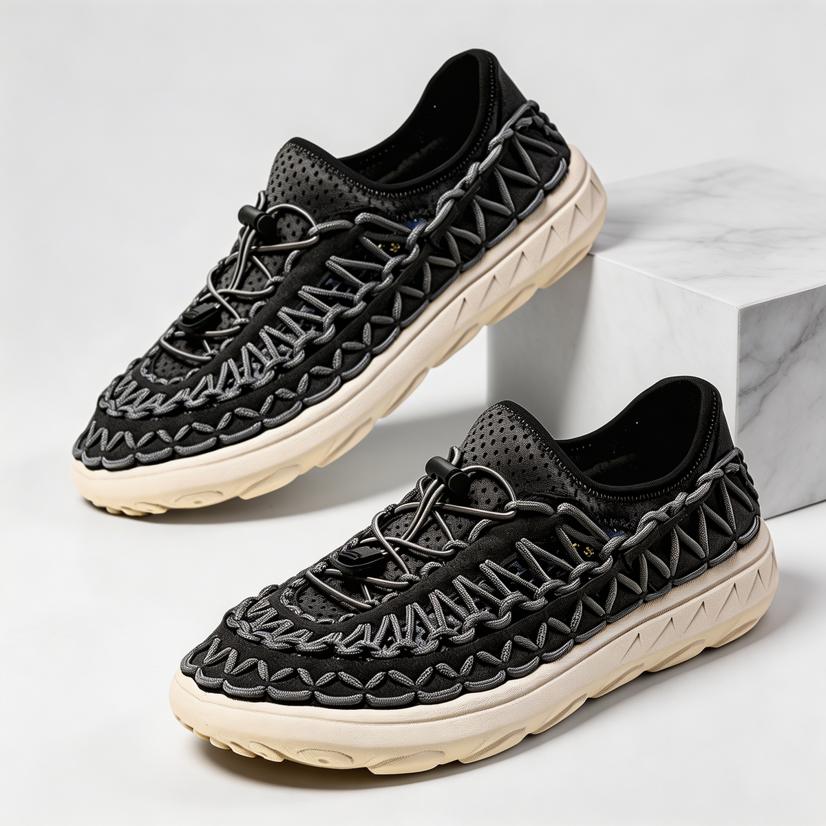 Nomad Weave Sneakers
