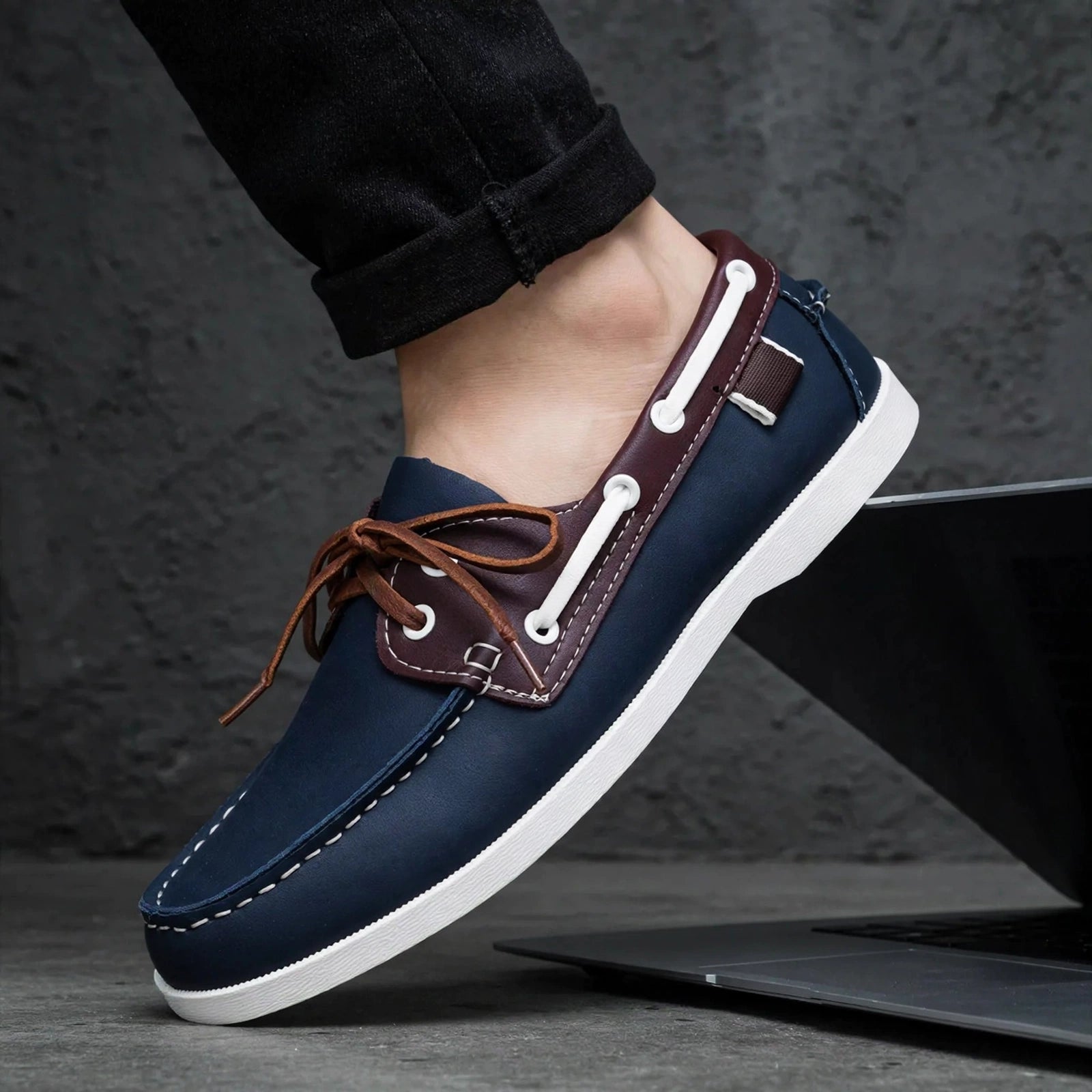 Harbour Boat Shoes