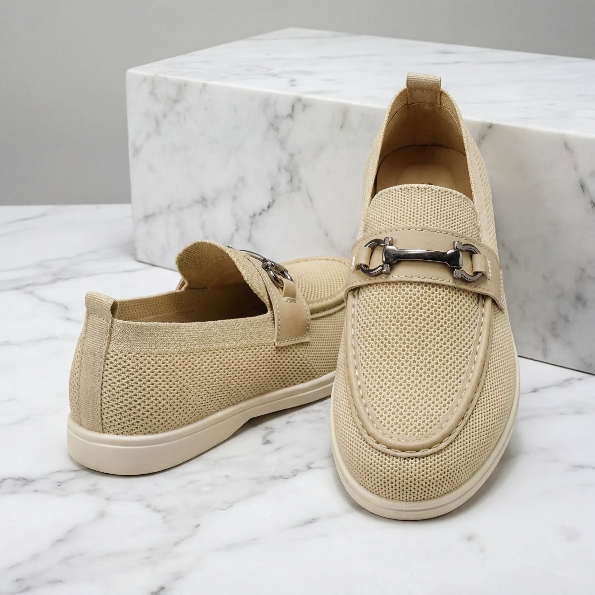 Harlow Breathable Loafers