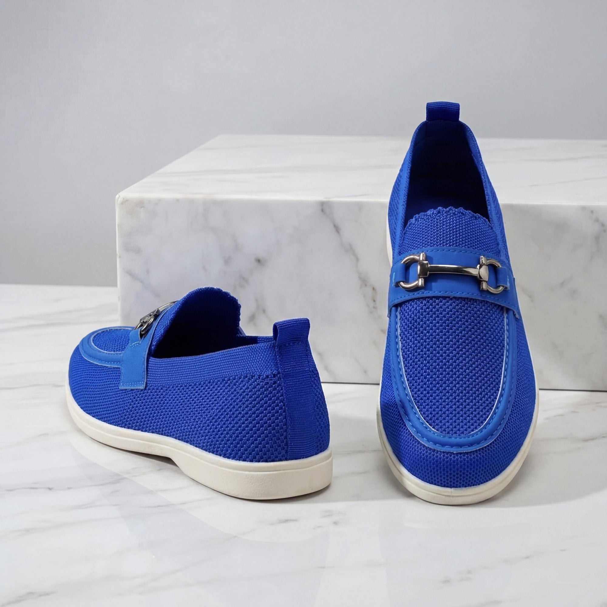Harlow Breathable Loafers