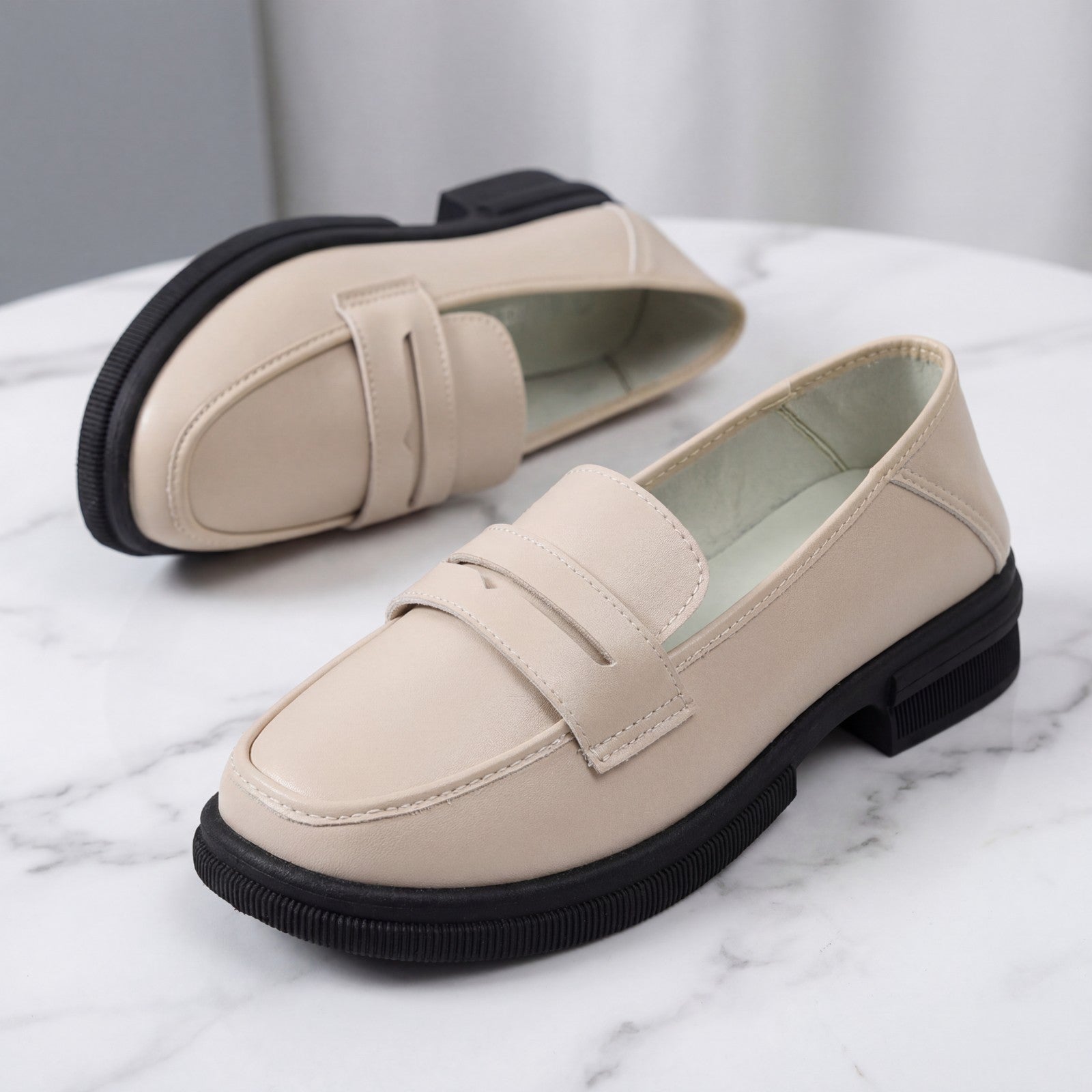 Melissa Orthopedic Loafers