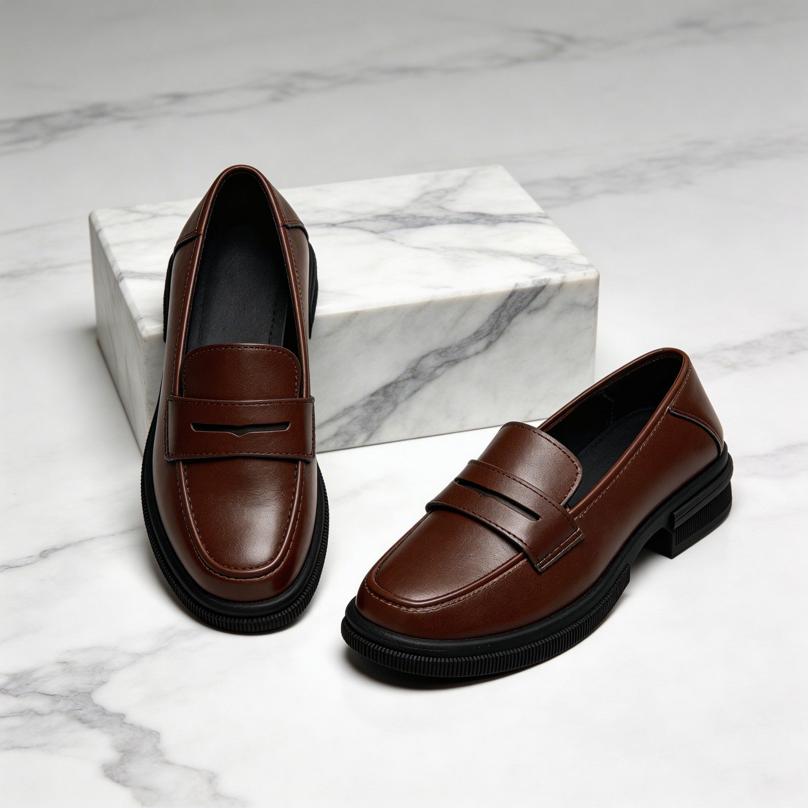 Melissa Orthopedic Loafers