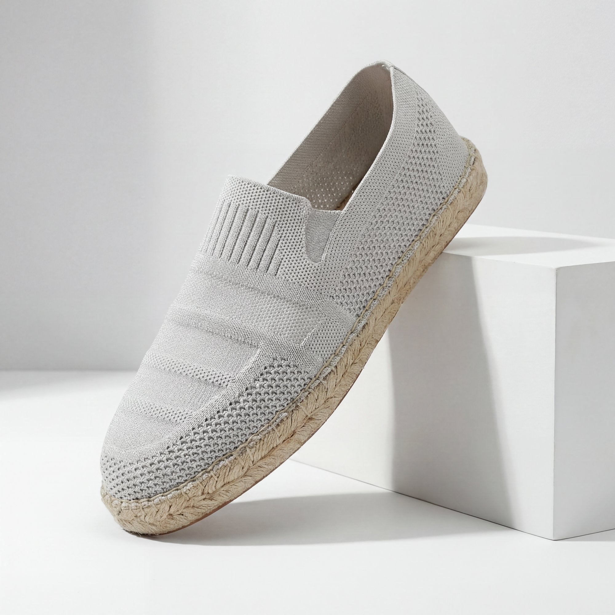 Henry Pace Espadrilles
