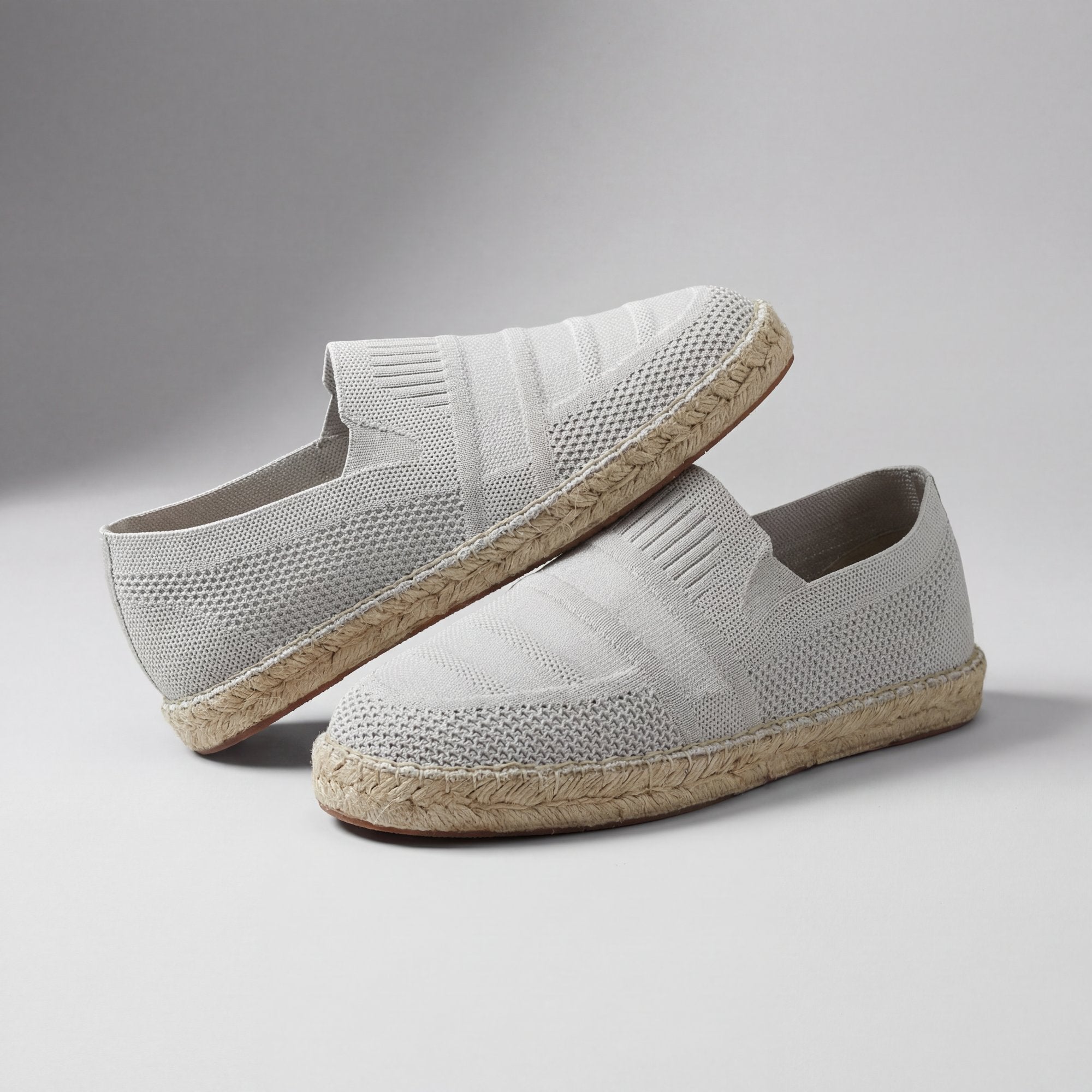 Henry Pace Espadrilles