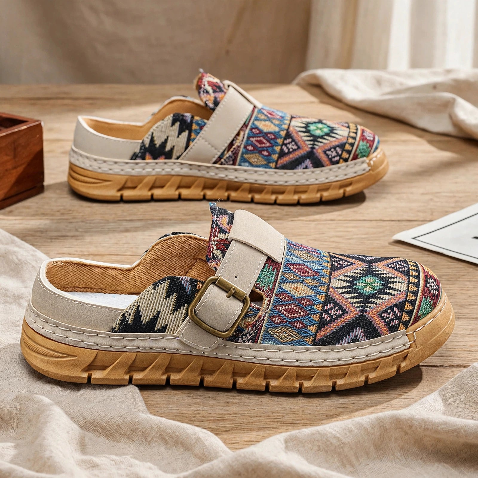 Tucson Mules