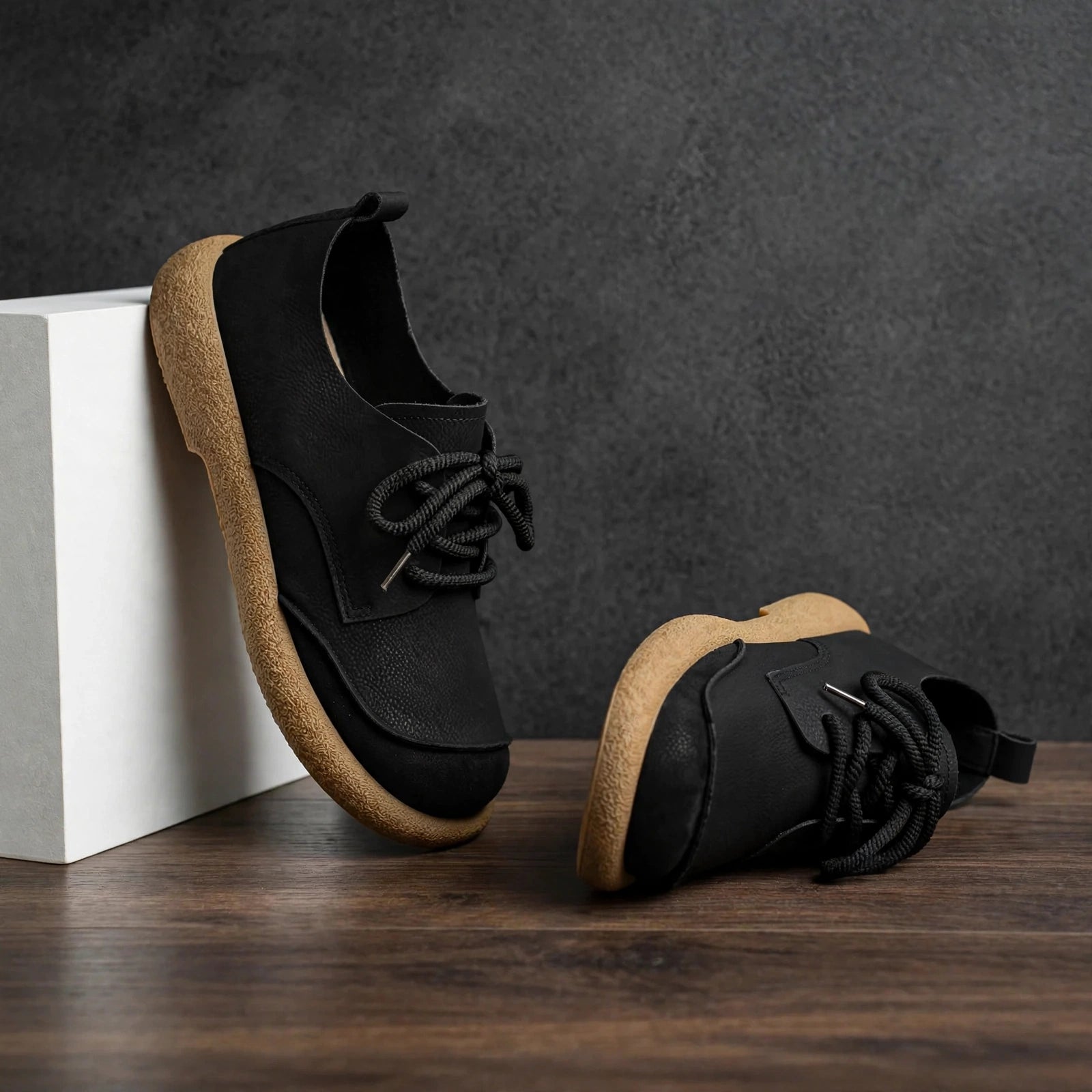 Troy Walker Sneakers