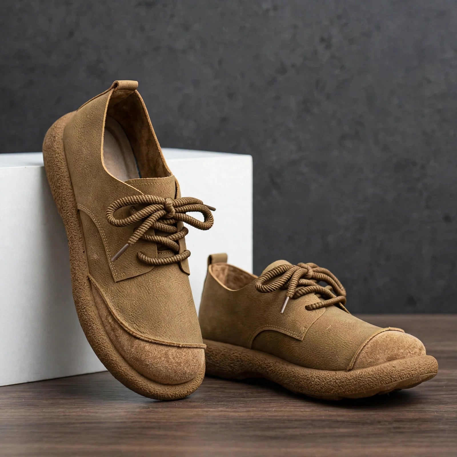 Troy Walker Sneakers